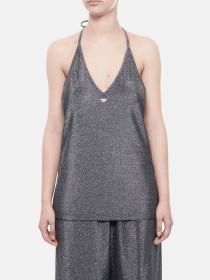 Футболки и поло Emporio Armani модель 262751-4R319-00020 Фото