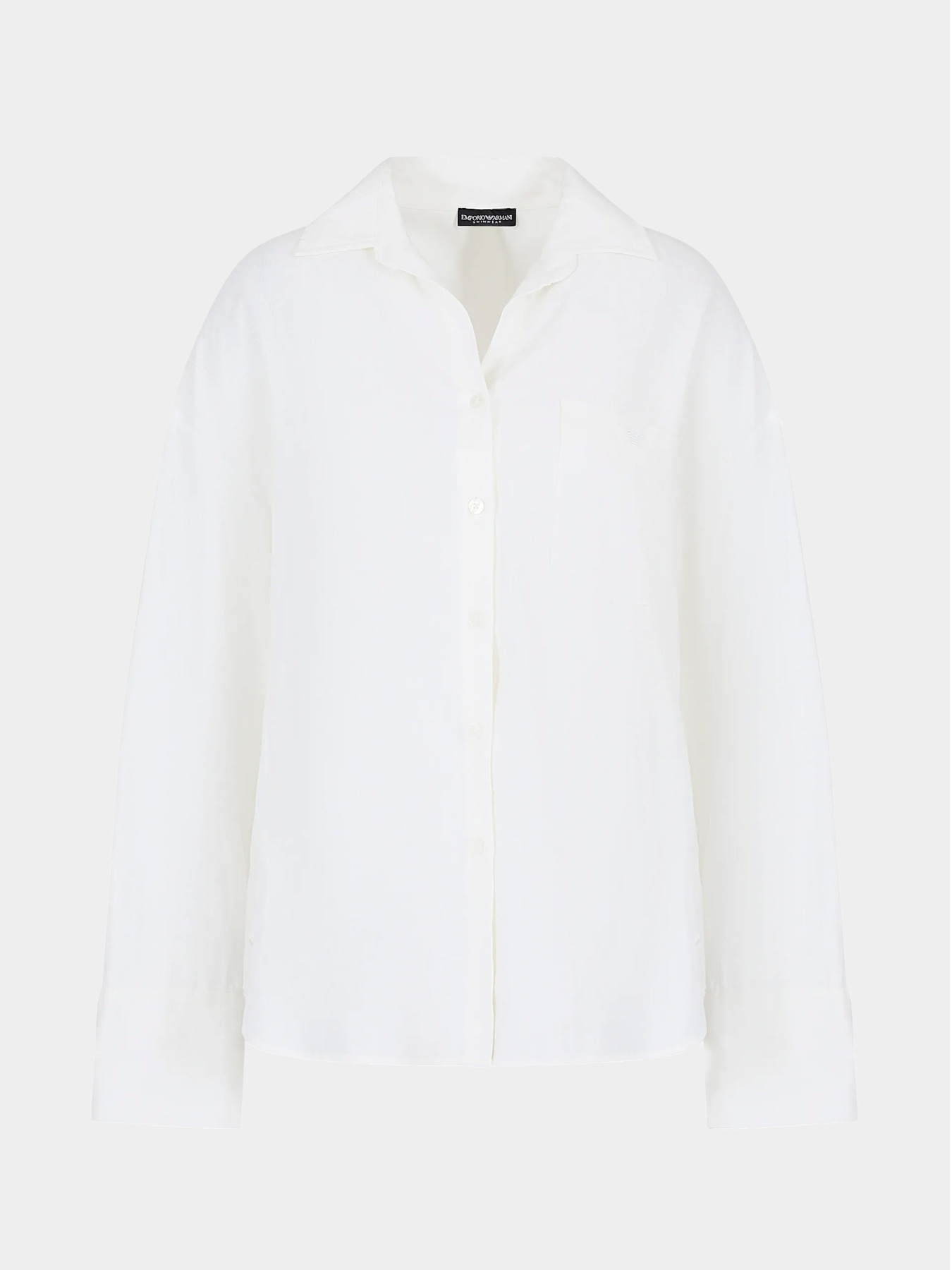 Одежда для дома и сна Emporio Armani модель 262677-4R337-03452 Фото