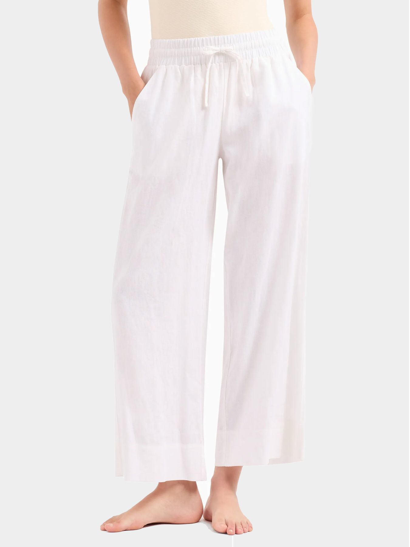 Брюки Emporio Armani модель 262716-4R337-03452 Фото