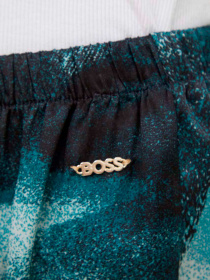Шорты Boss модель 50511151-379 Фото