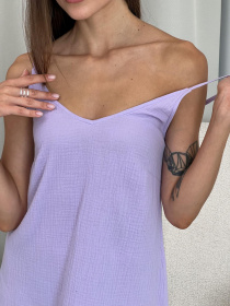 Ночная рубашка Cosy модель M12SH Фото