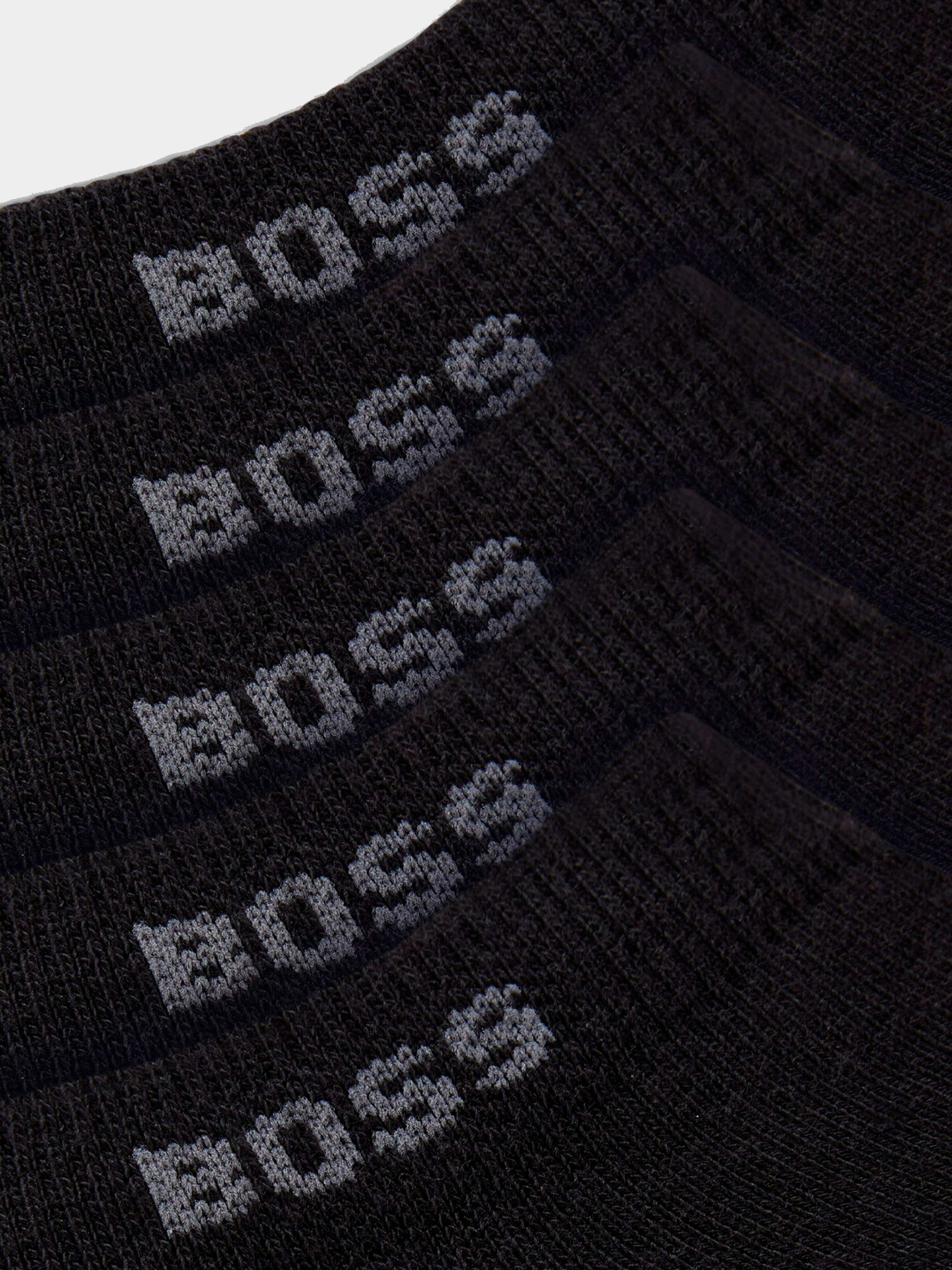 Носки и гольфы Boss модель 50514840-001 Фото