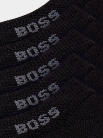 Носки и гольфы Boss модель 50514840-001 Фото