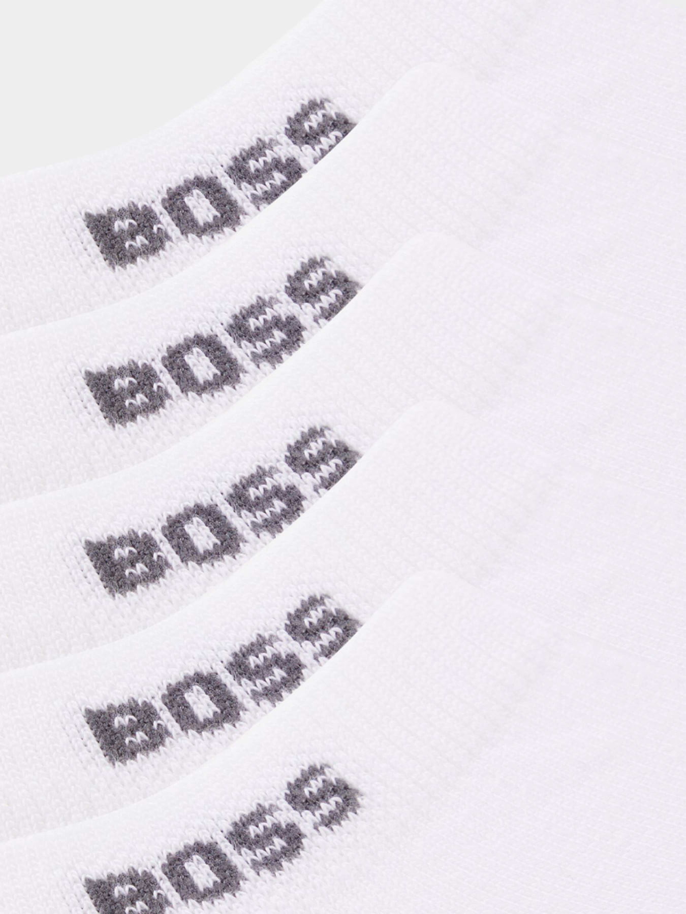 Носки и гольфы Boss модель 50514840-100 Фото