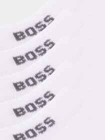 Носки и гольфы Boss модель 50514840-100 Фото
