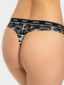 Нижнее белье HUGO модель 50495870-120 Фото