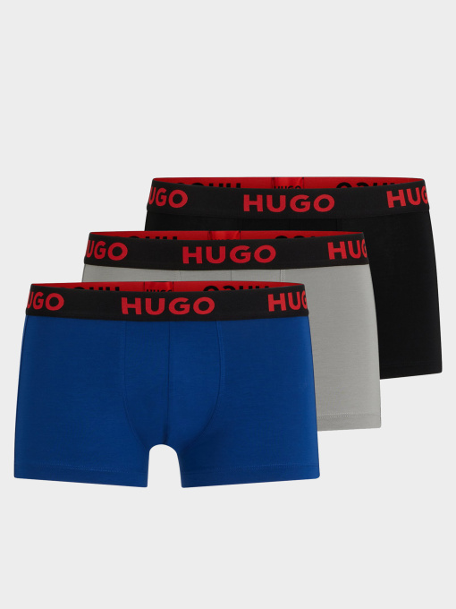 Іш киім HUGO үлгі 50496723-039 Фото