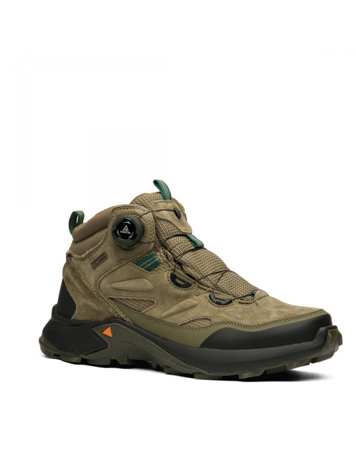 Кроссовки HUMTTO модель 240351A3 Фото