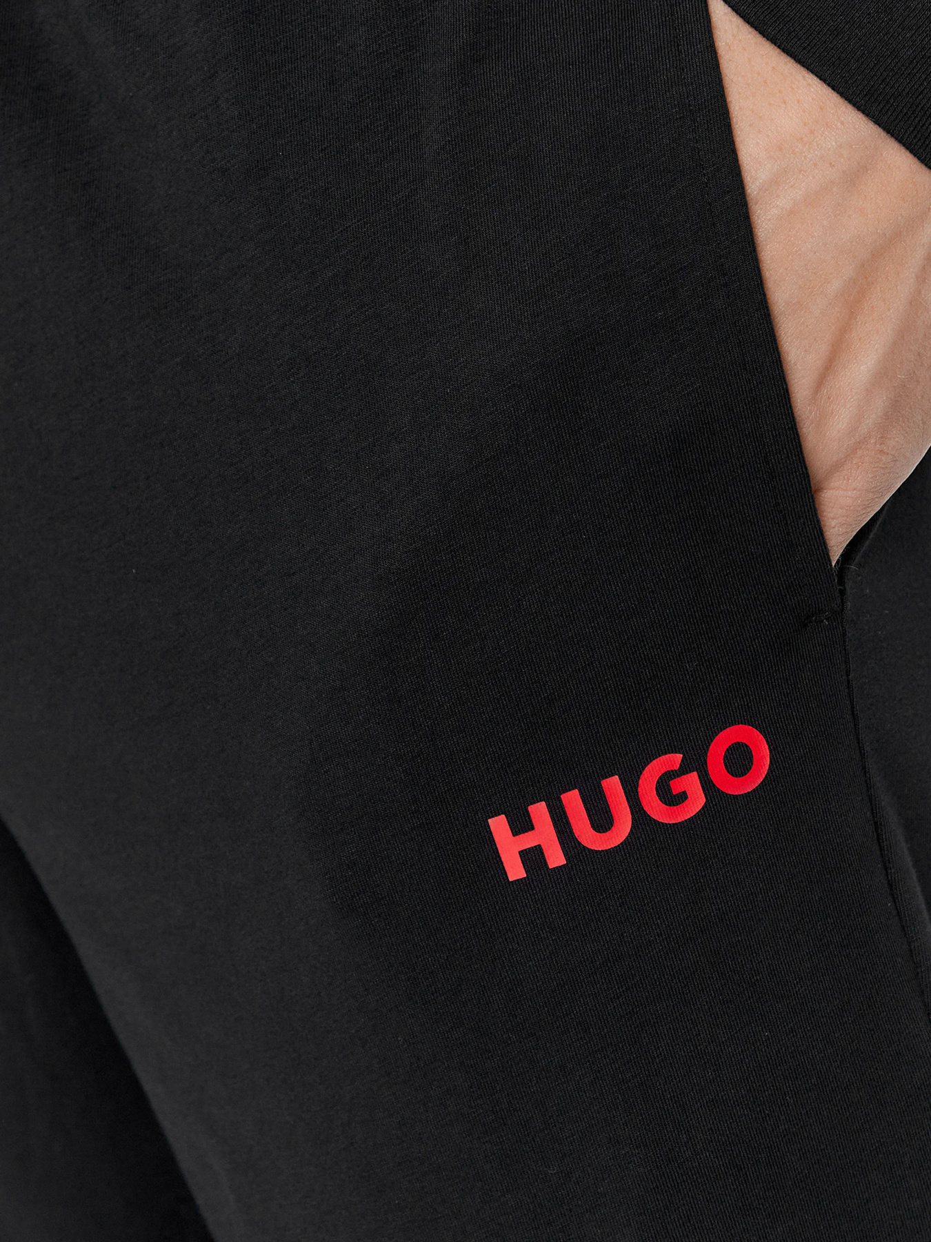 Брюки HUGO модель 50505151-001 Фото