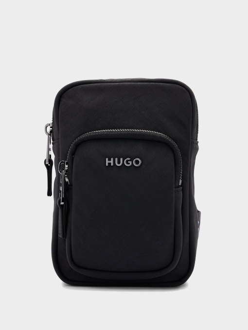 Сөмкелер HUGO үлгі 50511257-001 Фото