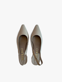 Туфли RYLKO модель 6ULS4____1SP Фото