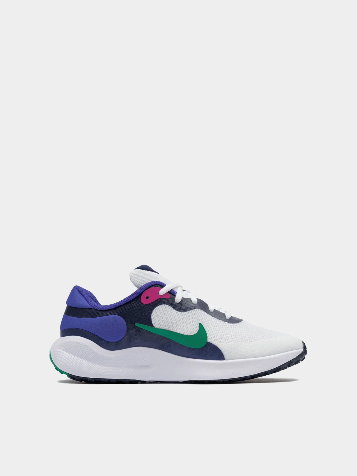 Кроссовки NIKE модель FB7689-101 Фото