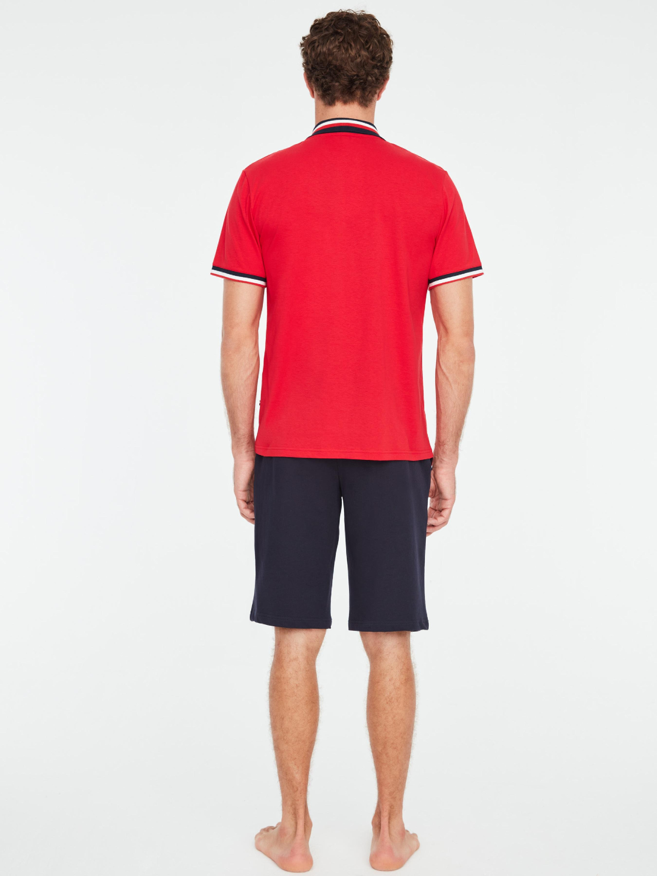 Костюм US Polo модель US.01.18689.23Y.VR030 Фото