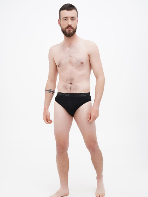 Труси US Polo Модель USPA.83057.VR046 Фото