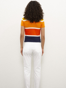 Завужені джинси US Polo модель G082SZ080.000.789184.DN0015 Фото