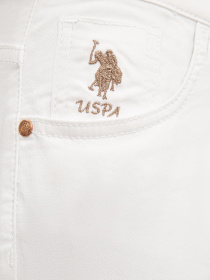 Завужені джинси US Polo модель G082SZ080.000.789184.DN0015 Фото