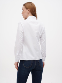 Рубашка US Polo модель USPA.1458906-1.VR013 Фото