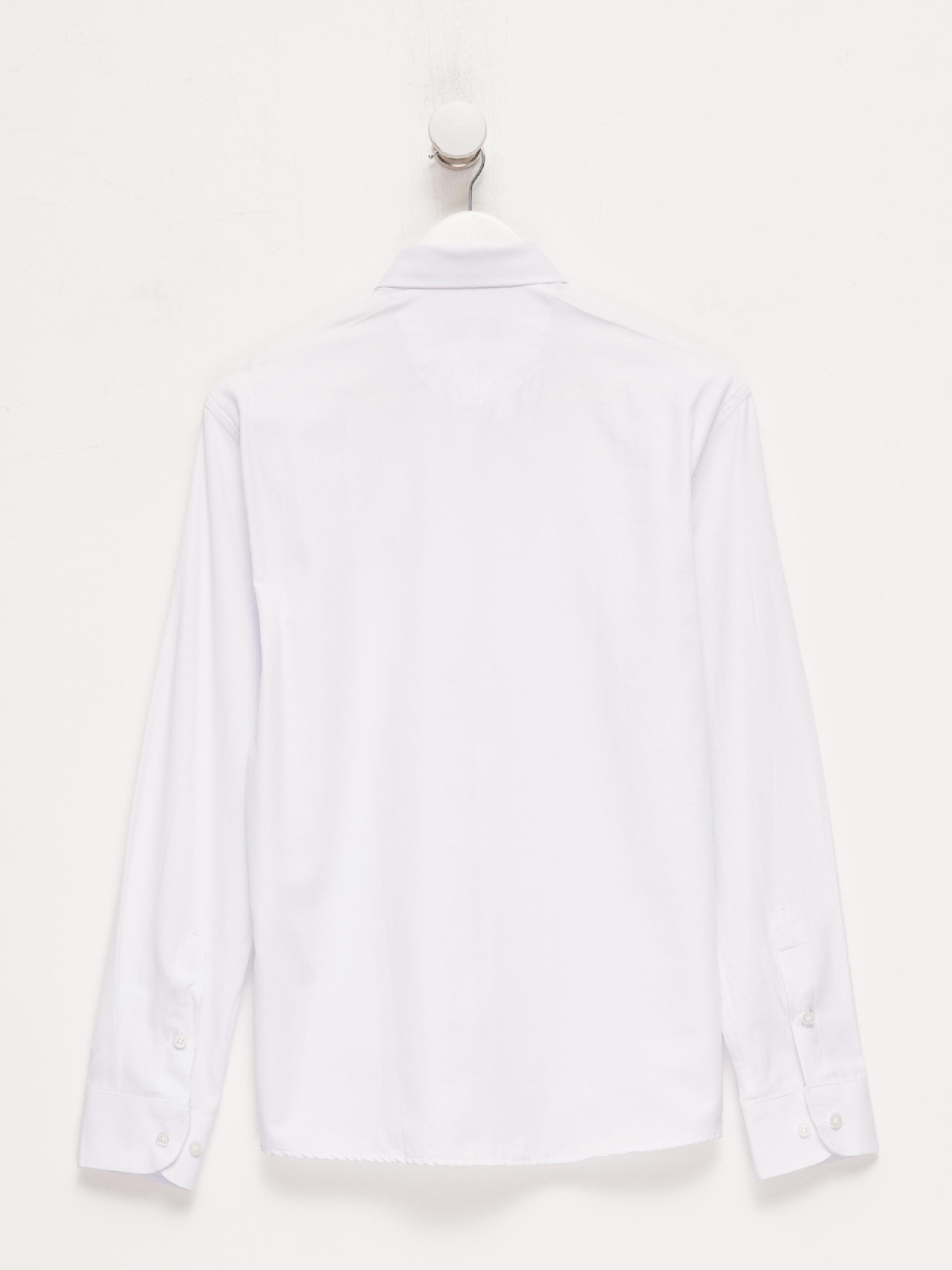 Рубашка US Polo модель USPA.1270000-1.VR013 Фото