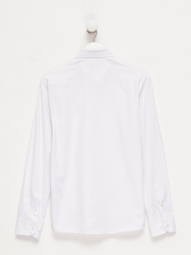 Сорочка повсякденна US Polo модель USPA.1270000-1.VR013 Фото