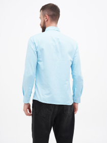 Сорочка US Polo Модель USPA.1270000-1.VR090 Фото