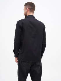 Рубашка повседневная US Polo модель USPA.1270000-1.VR046 Фото