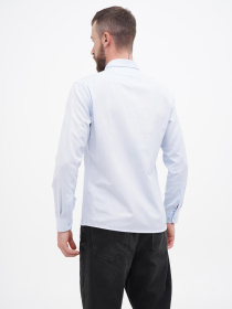 Рубашка US Polo модель USPA.1270000-1.VR003 Фото