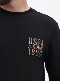 Свитшот US Polo модель USPA.1298619.VR046 Фото