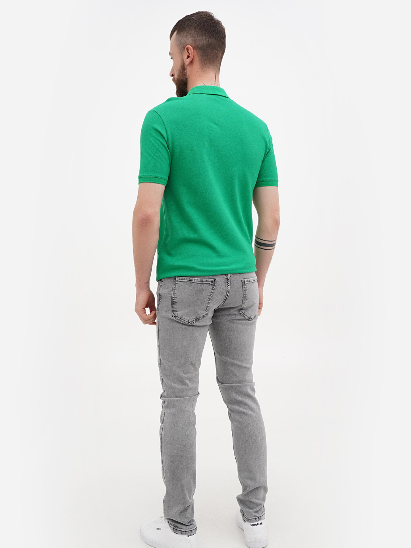 Завужені джинси US Polo модель USPA.1402937.VR024 Фото