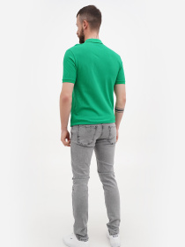 Зауженные джинсы US Polo модель USPA.1402937.VR024 Фото