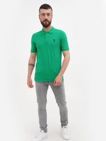 Зауженные джинсы US Polo модель USPA.1402937.VR024 Фото