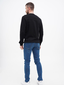 Зауженные джинсы US Polo модель USPA.1548832.VR033 Фото