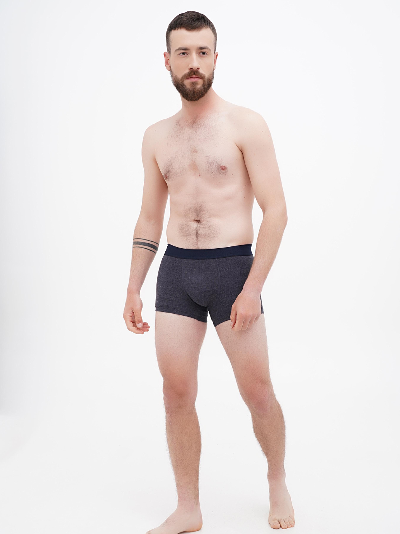 Набір трусів US Polo модель USPA.80307.VR036 Фото