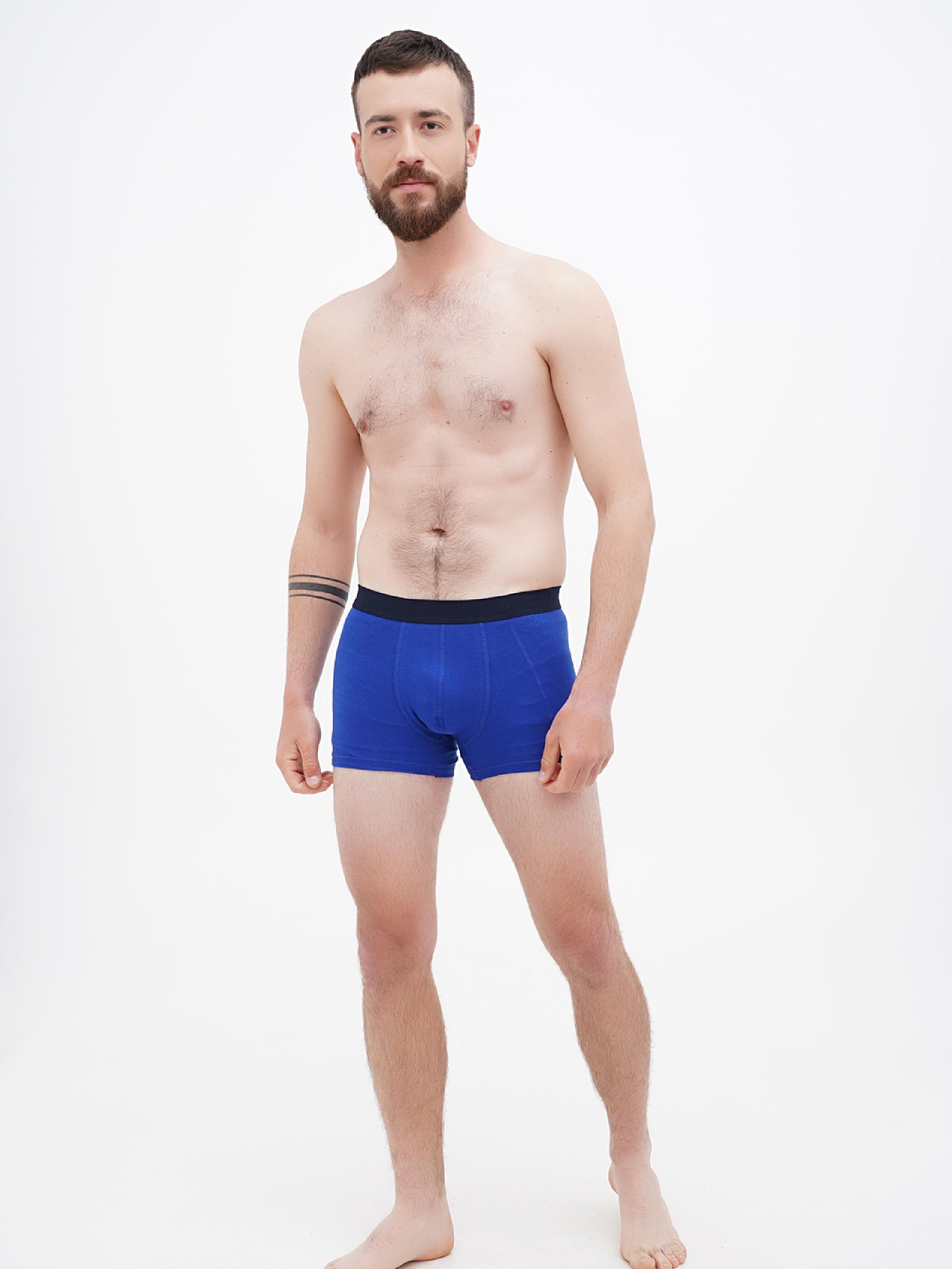 Набір трусів US Polo модель USPA.80307.VR036 Фото