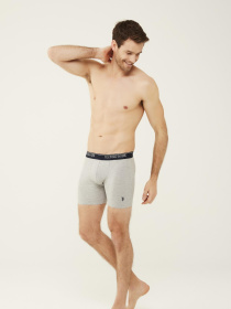 Набор трусов US Polo модель US.01.80454.VR171 Фото