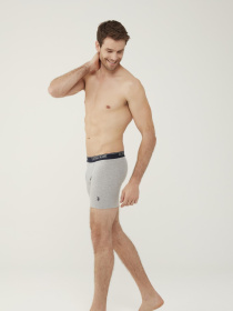 Набір трусів US Polo модель US.01.80454.VR171 Фото