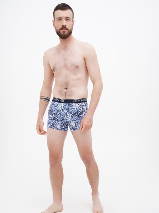 Набор трусов US Polo модель USPA.80477.VR033 Фото