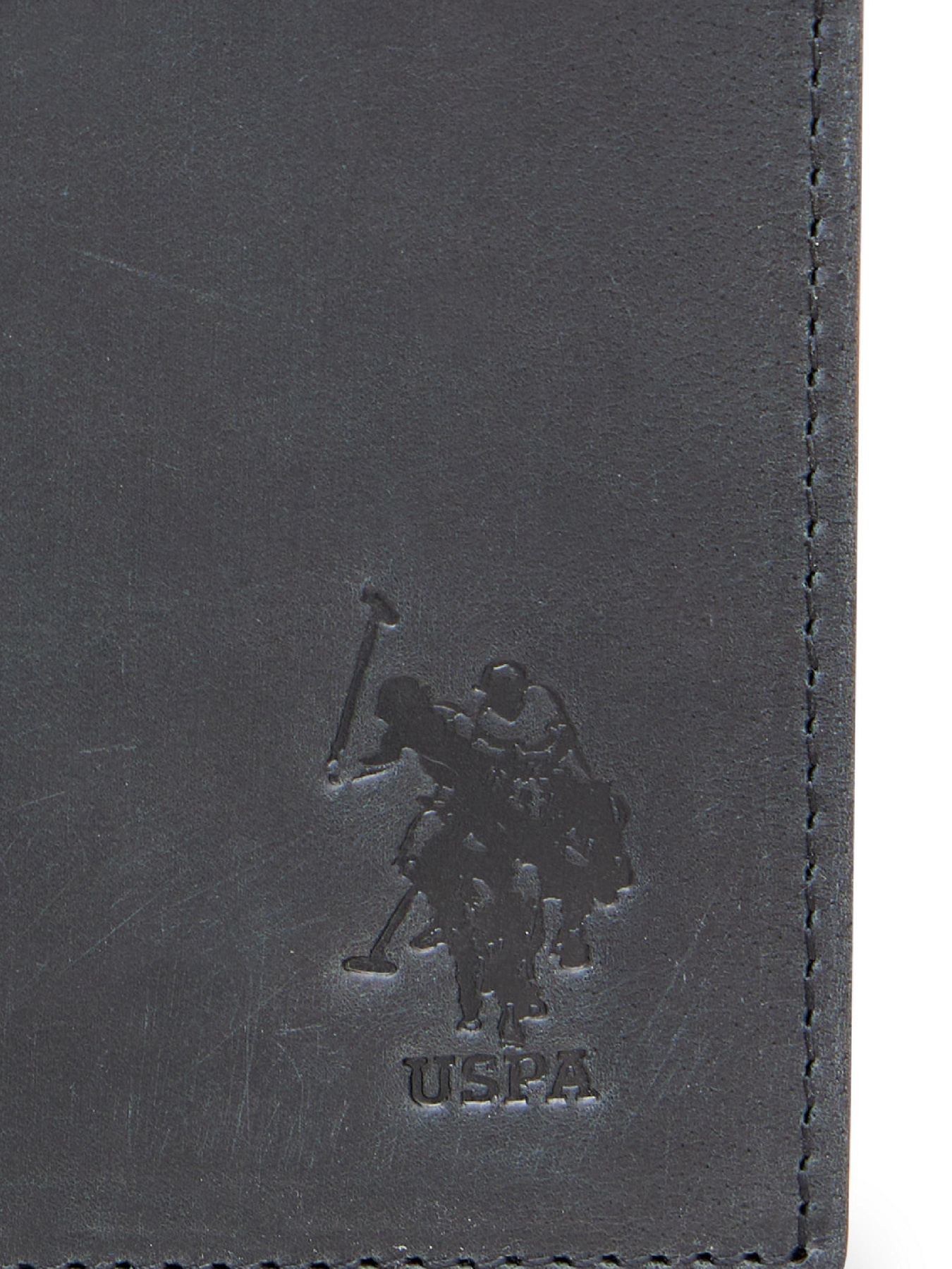 Кошелек US Polo модель USPA.PLCUZ23783.VR006 Фото