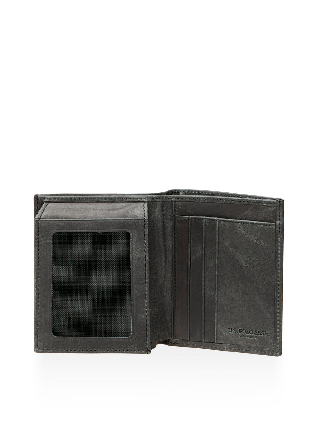 Кошелек US Polo модель USPA.PLCUZ23783.VR006 Фото