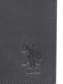 Кошелек US Polo модель USPA.PLCUZ23783.VR006 Фото
