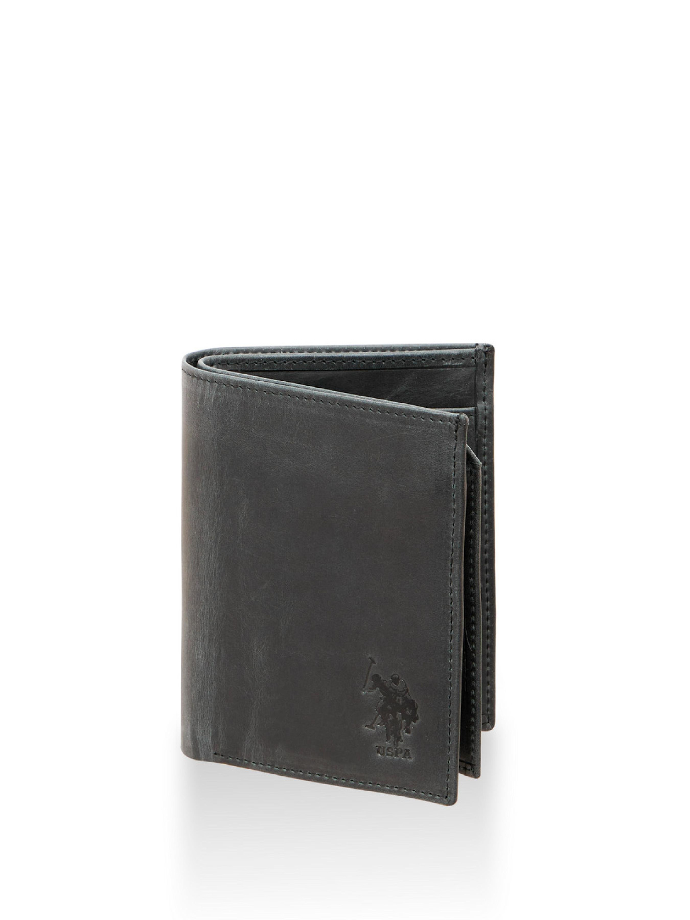 Гаманець US Polo модель USPA.PLCUZ23783.VR006 Фото