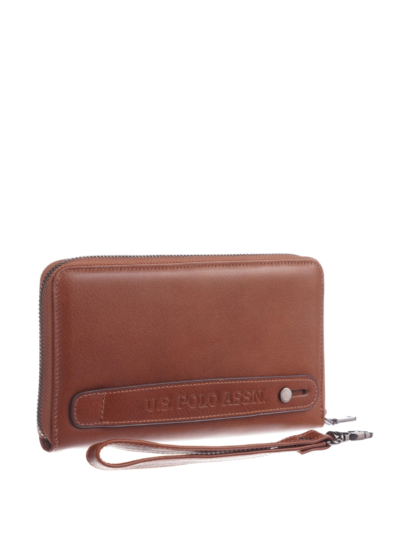 Гаманець US Polo модель USPA.PLCUZ23710.VR233 Гаманець US Polo модель USPA.PLCUZ23710.VR233 Фото