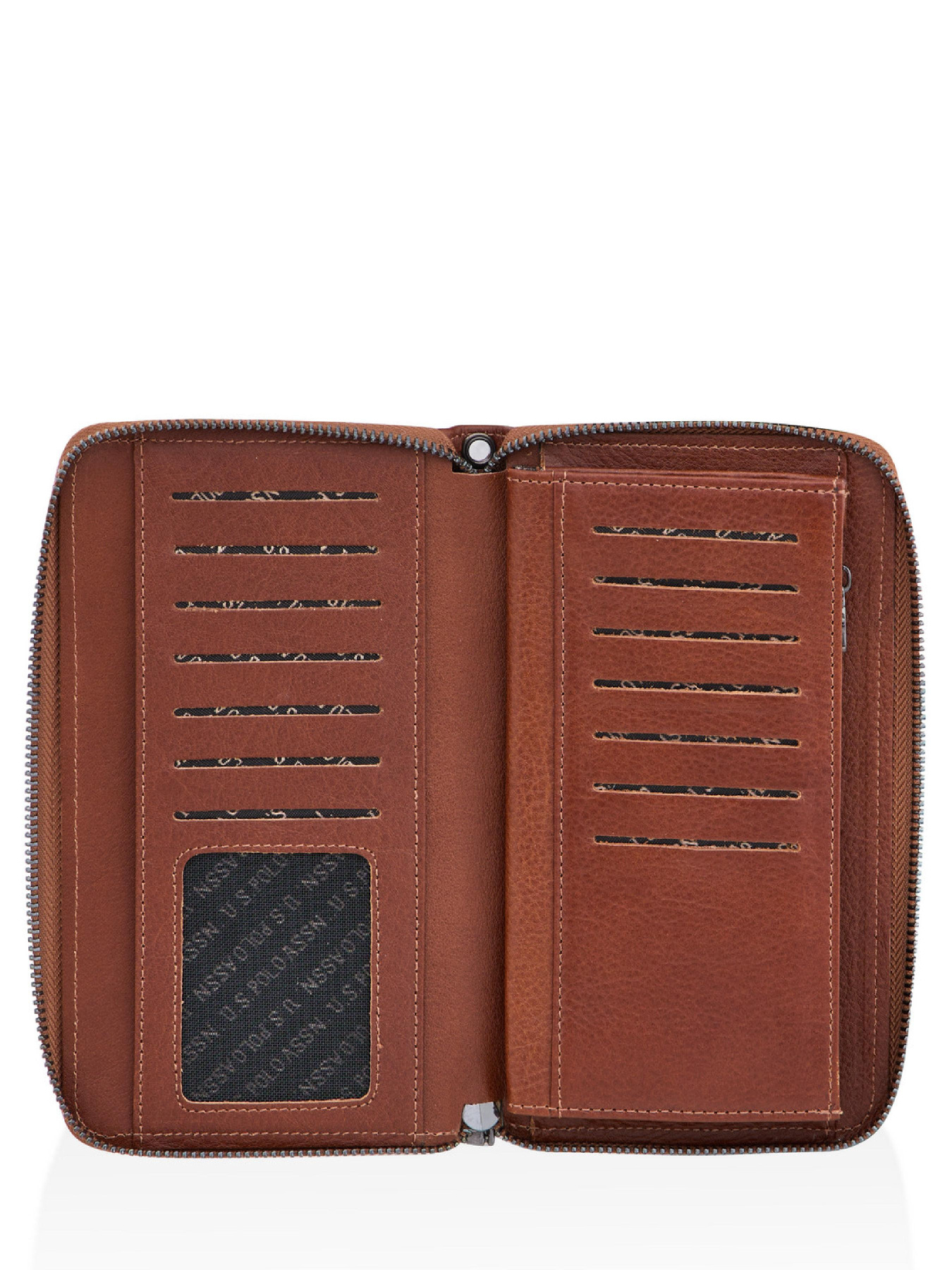 Гаманець US Polo модель USPA.PLCUZ23710.VR233 Фото