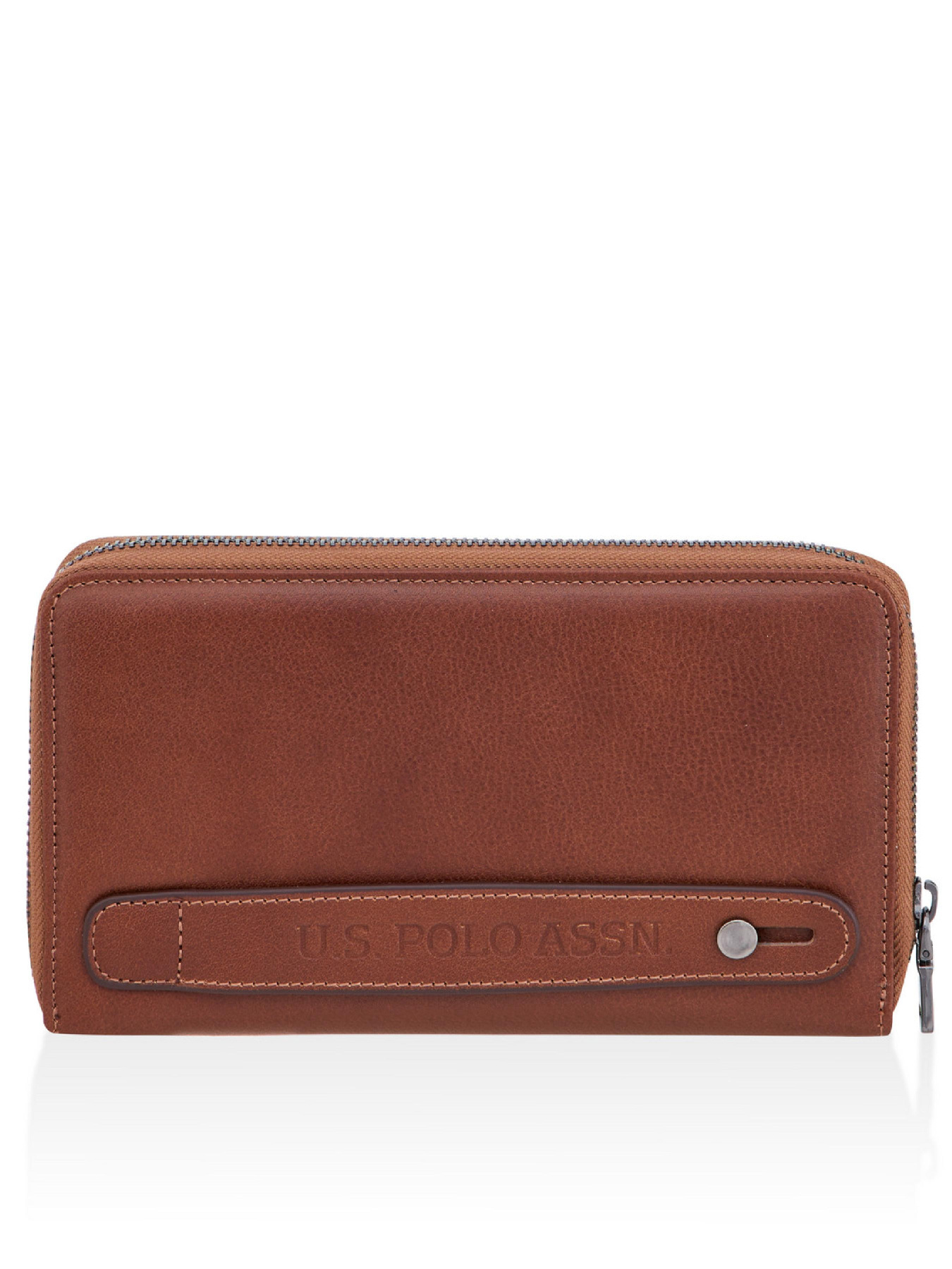 Гаманець US Polo модель USPA.PLCUZ23710.VR233 Фото