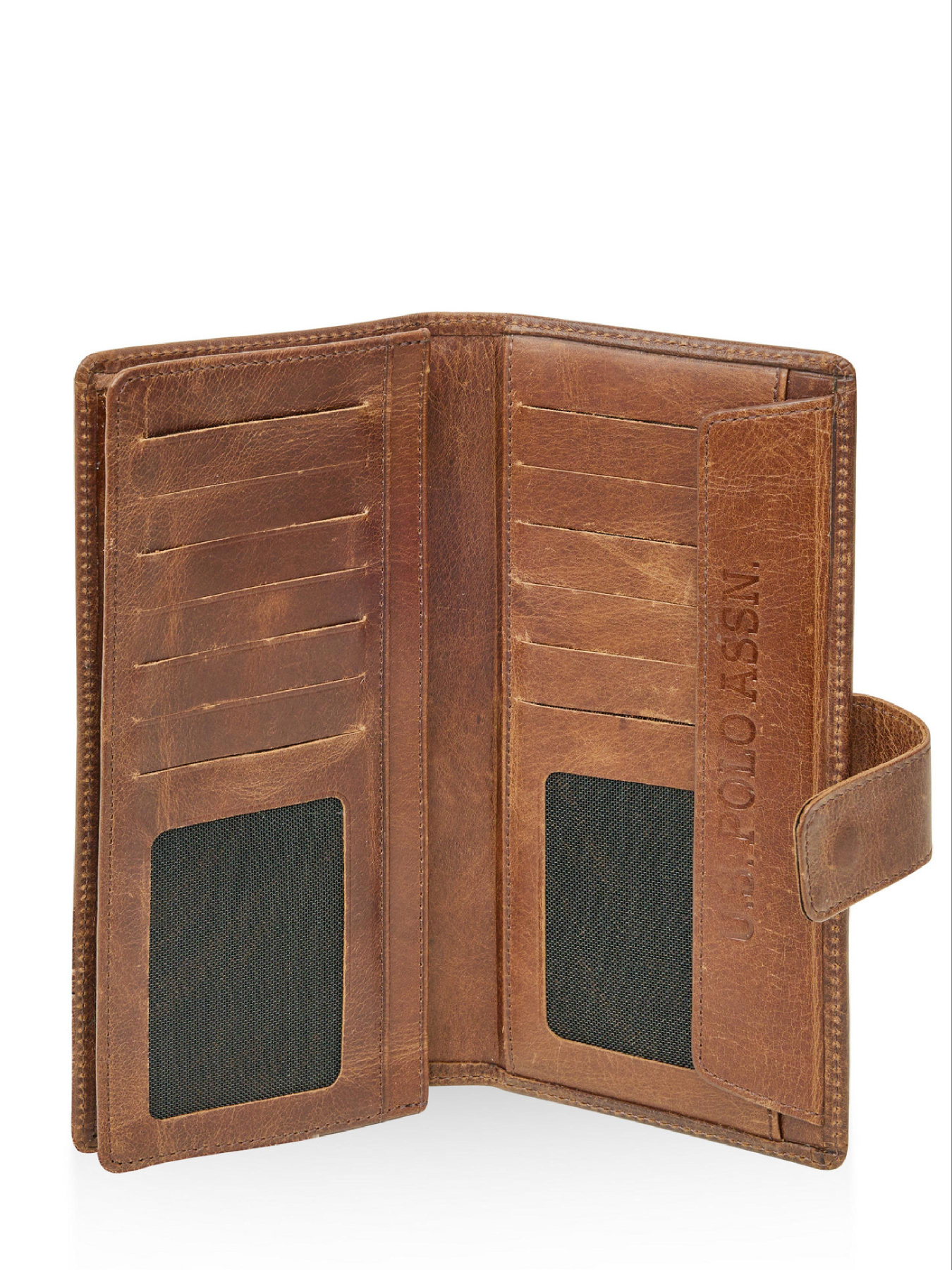 Гаманець US Polo модель USPA.PLCUZ23716.VR153 Фото