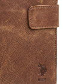 Гаманець US Polo модель USPA.PLCUZ23716.VR153 Фото
