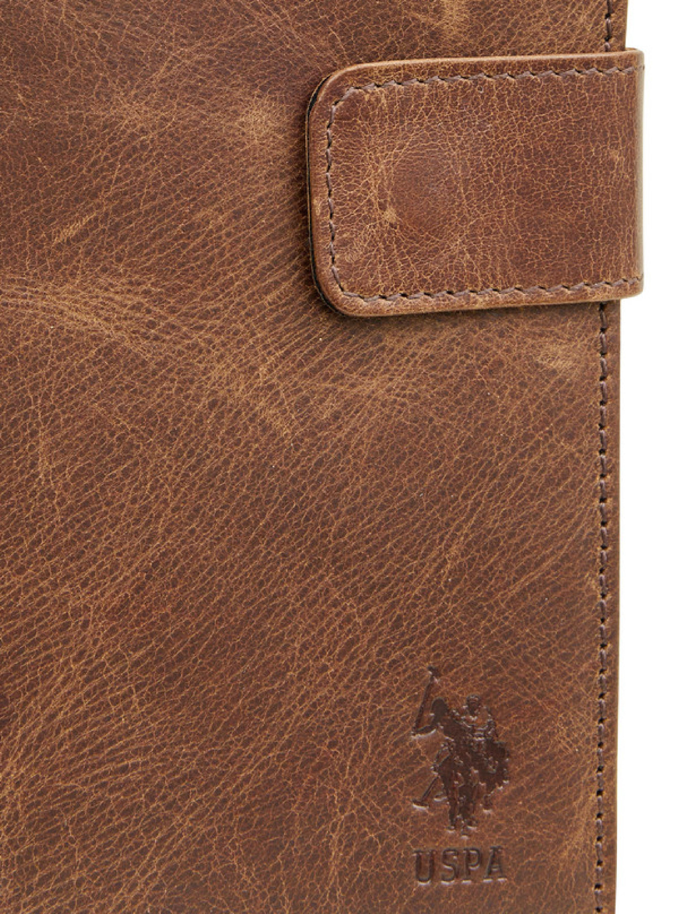 Кошелек US Polo модель USPA.PLCUZ23716.VR153 Фото