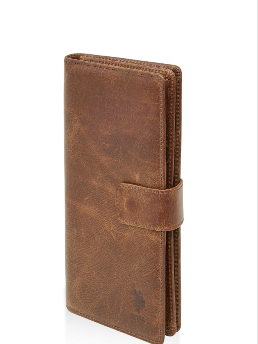 Гаманець US Polo модель USPA.PLCUZ23716.VR153 Фото