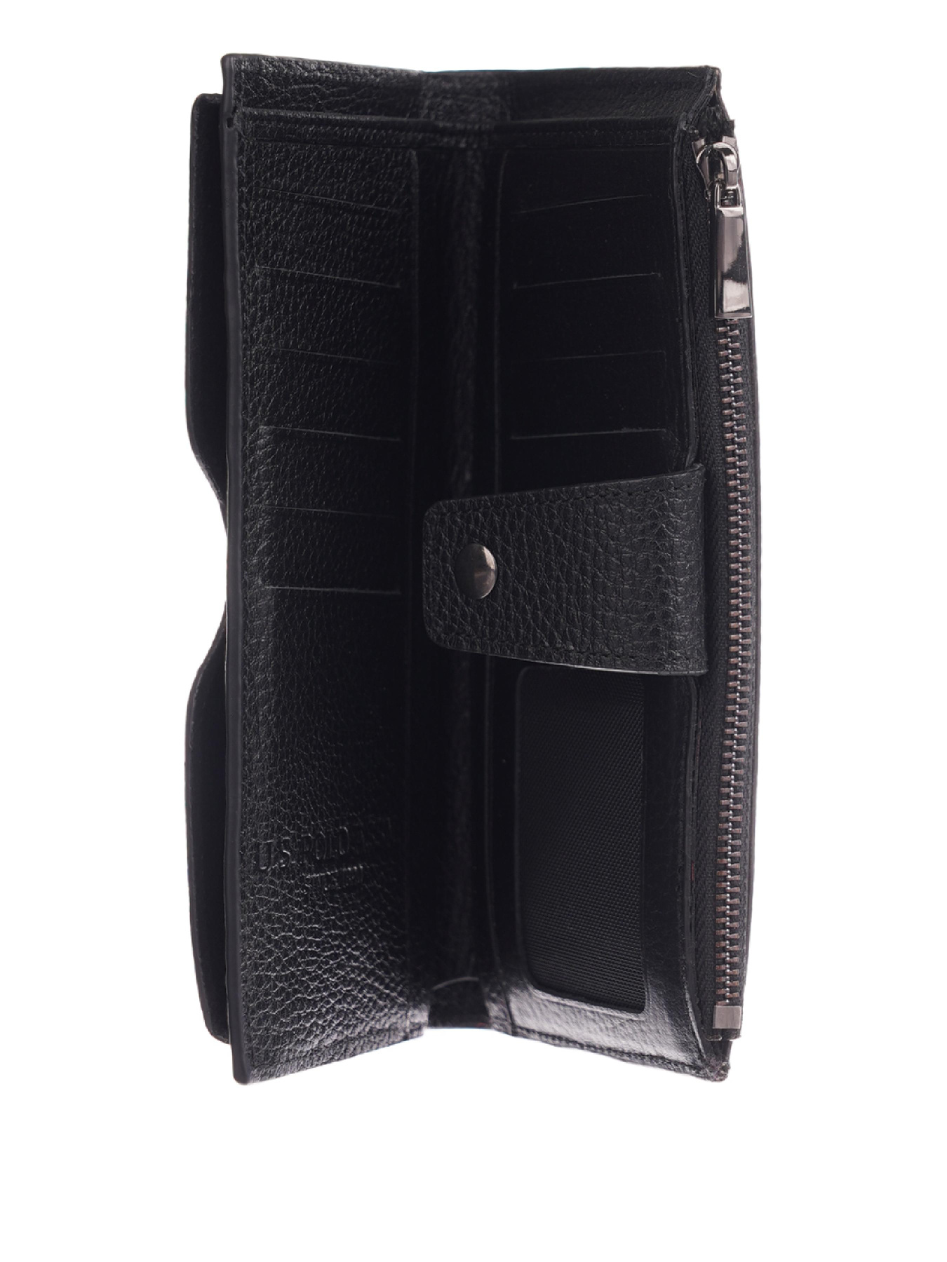 Гаманець US Polo модель USPA.PLCUZ23708.VR046 Фото