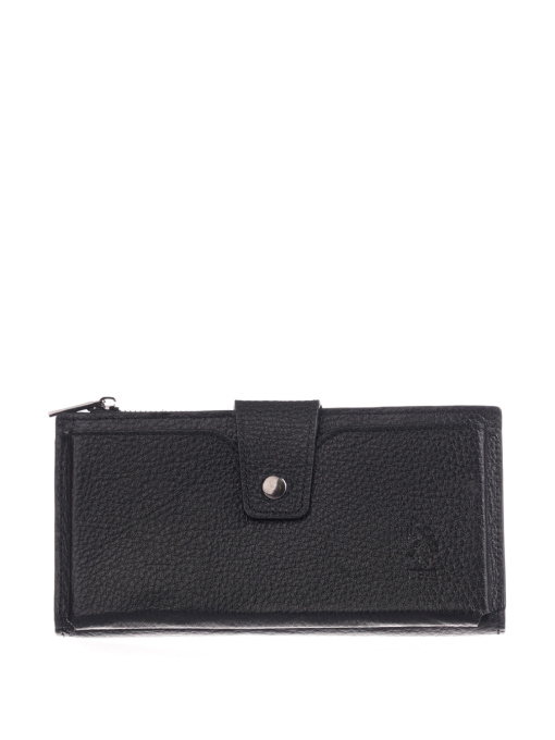Кошелек US Polo модель USPA.PLCUZ23708.VR046 Фото