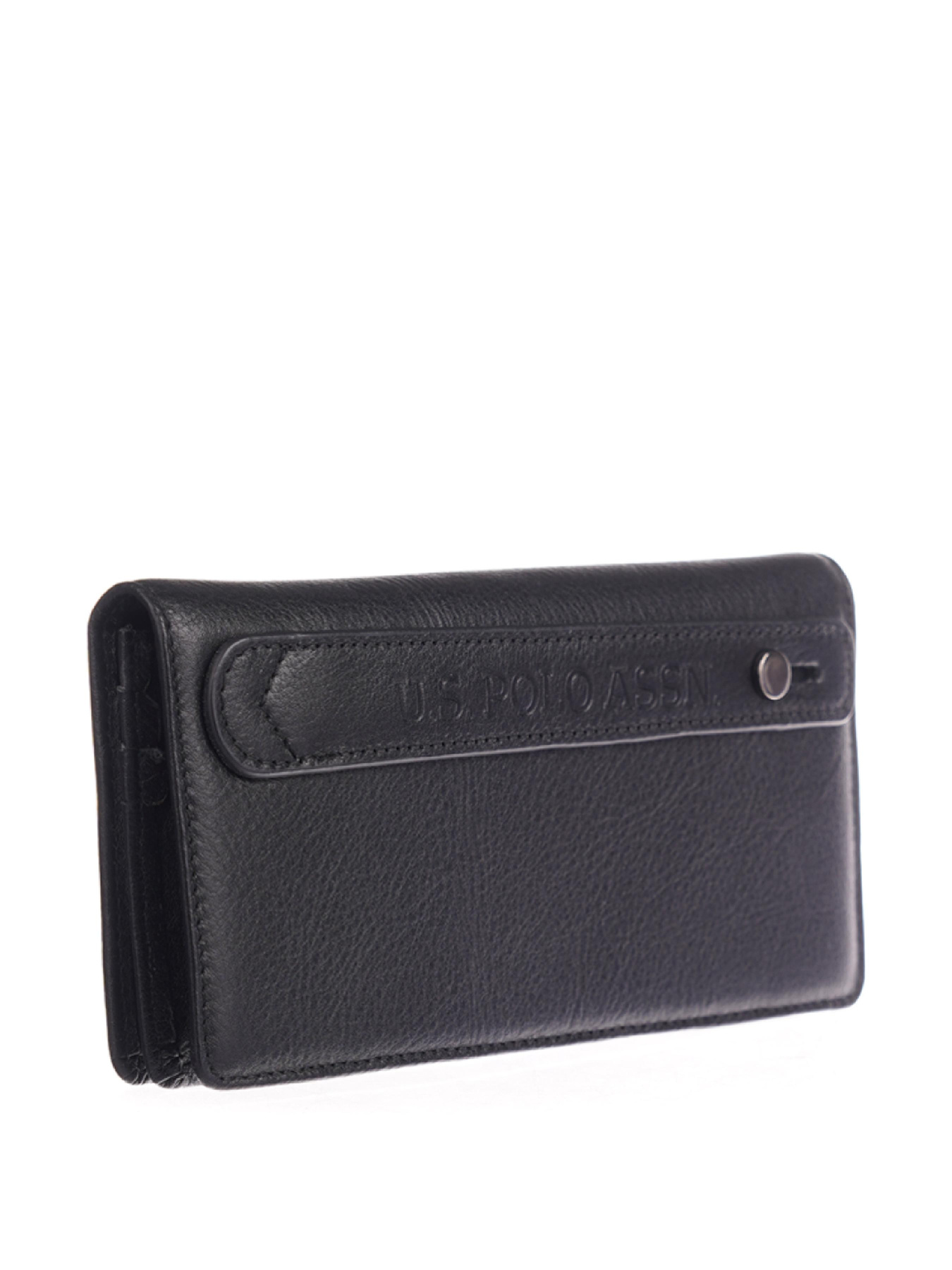 Гаманець US Polo модель USPA.PLCUZ23729.VR046 Гаманець US Polo модель USPA.PLCUZ23729.VR046 Фото